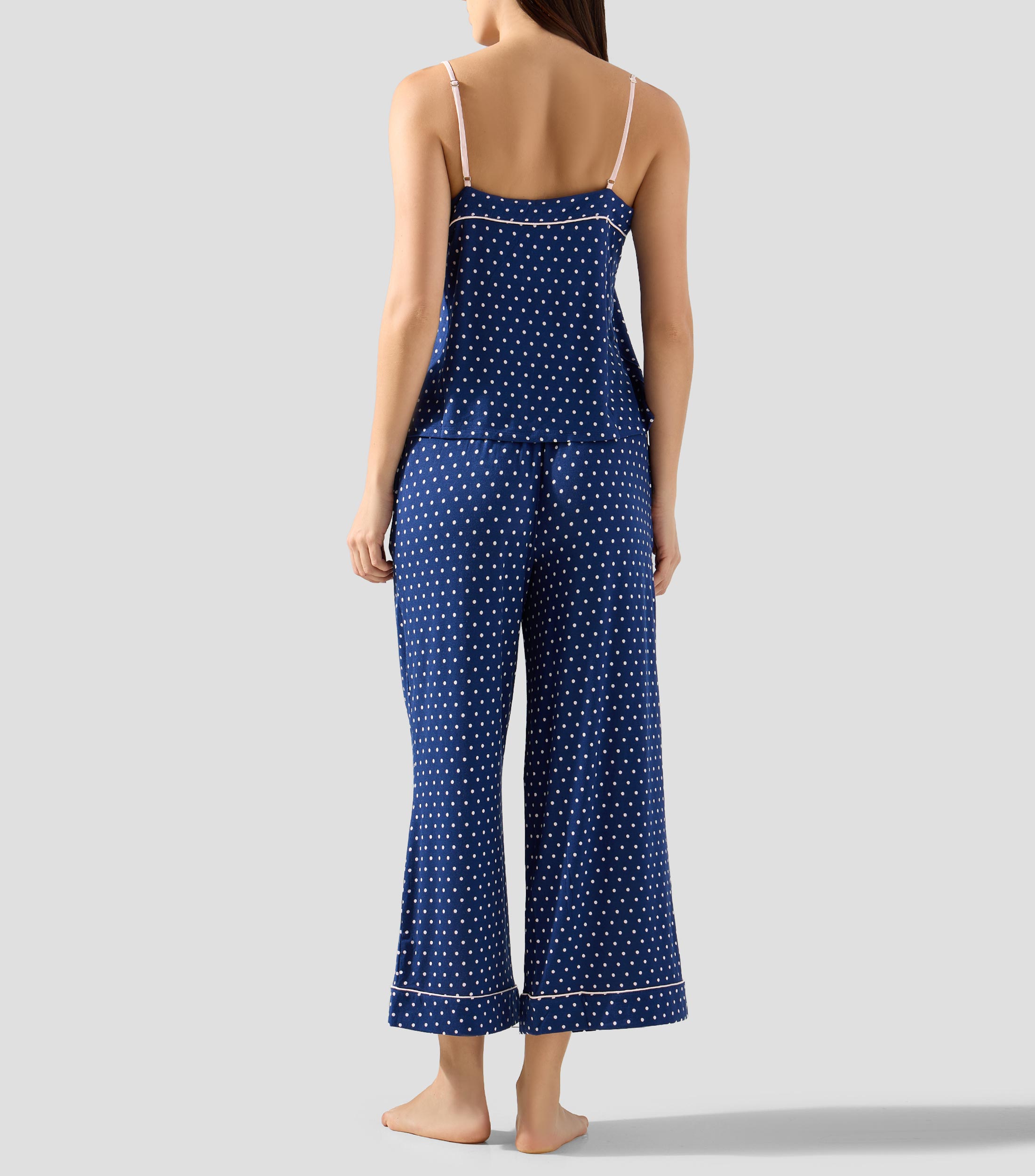 Pijama 2 piezas Mujer